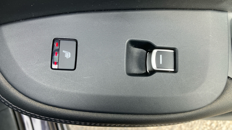Honda Zr-V 2.0 eHEV Advance 5dr CVT Hybrid Estate